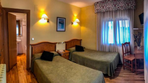 Hotel A Nieu Jaca